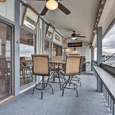 Osage Beach Condo With Lake Of The Ozarks Views Eksteriør billede