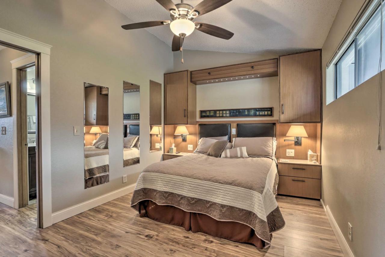 Osage Beach Condo With Lake Of The Ozarks Views Eksteriør billede