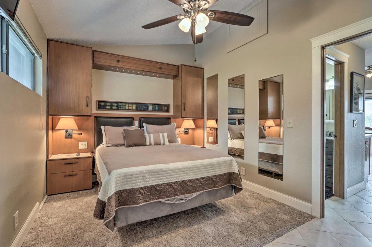 Osage Beach Condo With Lake Of The Ozarks Views Eksteriør billede